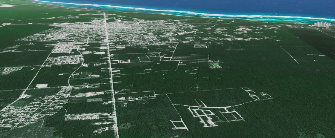 Macrolote Region 12 (2.4 Has)